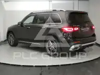 2023 Mercedes Benz Glb