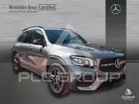 2023 Mercedes Benz Glb