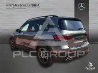 2023 Mercedes Benz Glb
