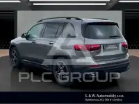 2023 Mercedes Benz Glb