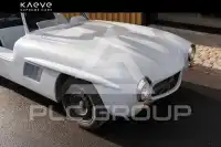2023 Mercedes Benz E 300