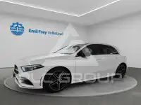 2023 Mercedes Benz A