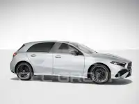 2023 Mercedes Benz A