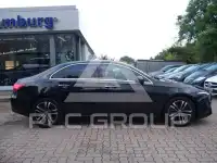 2023 Mercedes Benz A