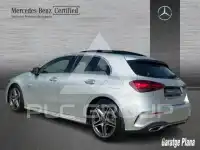 2023 Mercedes Benz A