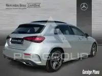 2023 Mercedes Benz A