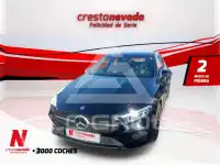 2023 Mercedes Benz A
