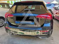 2023 Mercedes Benz A