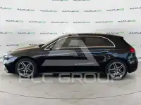 2023 Mercedes Benz A
