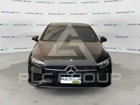 2023 Mercedes Benz A