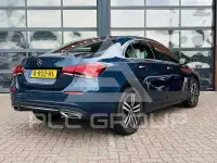 2023 Mercedes Benz A