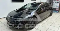 2023 Mercedes Benz Eqs