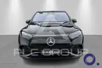 2023 Mercedes Benz Eqs