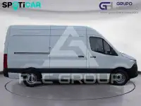 2023 Mercedes Benz Sprinter
