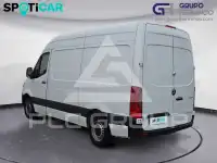 2023 Mercedes Benz Sprinter