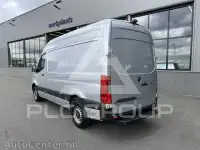 2023 Mercedes Benz Sprinter