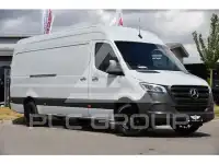 2023 Mercedes Benz Sprinter