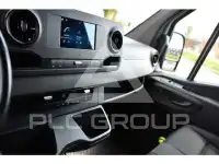 2023 Mercedes Benz Sprinter
