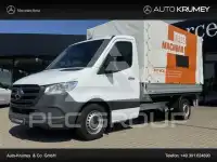 2023 Mercedes Benz Sprinter