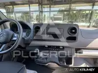 2023 Mercedes Benz Sprinter