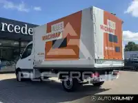 2023 Mercedes Benz Sprinter