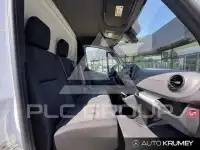 2023 Mercedes Benz Sprinter