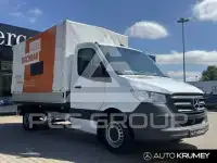 2023 Mercedes Benz Sprinter