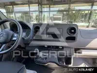 2023 Mercedes Benz Sprinter