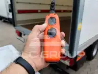 2023 Mercedes Benz Sprinter