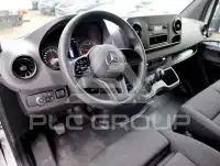 2023 Mercedes Benz Sprinter