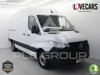 2023 Mercedes Benz Sprinter