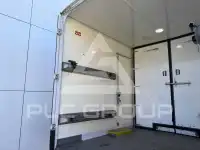 2023 Mercedes Benz Sprinter