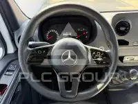 2023 Mercedes Benz Sprinter