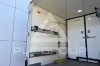 2023 Mercedes Benz Sprinter