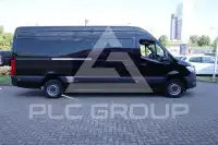2023 Mercedes Benz Sprinter