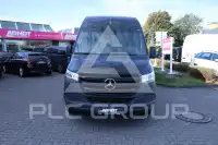 2023 Mercedes Benz Sprinter
