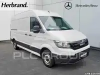 2023 Mercedes Benz Sprinter