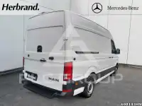 2023 Mercedes Benz Sprinter
