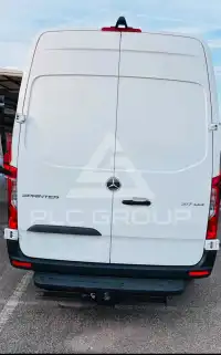2023 Mercedes Benz Sprinter