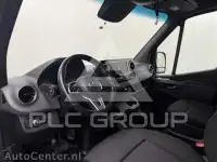 2023 Mercedes Benz Sprinter