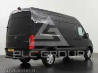 2023 Mercedes Benz Sprinter