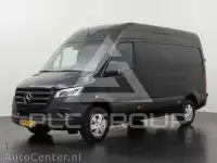 2023 Mercedes Benz Sprinter