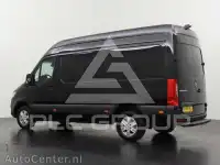 2023 Mercedes Benz Sprinter