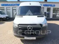 2023 Mercedes Benz Sprinter