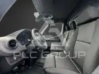 2023 Mercedes Benz Sprinter