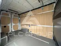 2023 Mercedes Benz Sprinter