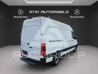 2023 Mercedes Benz Sprinter