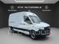2023 Mercedes Benz Sprinter