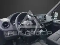 2023 Mercedes Benz Sprinter