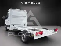 2023 Mercedes Benz Sprinter